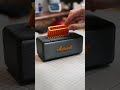 This Marshall Speaker Is Cool 3D Printing Idea For 3d Printed Business