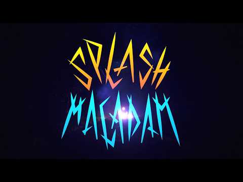 SPLASH MACADAM - Midnight Forever (Official Video)