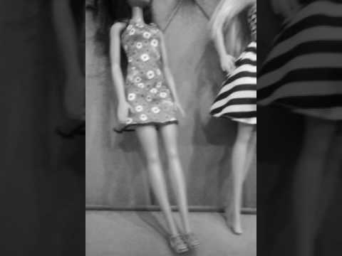 Barbie sohbete  damla evcilik oyunyor dahasi