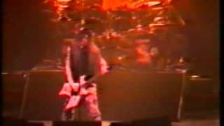 Sepultura - 12 - Primitive Future (Live 12. 4. 1992 Arnhem)