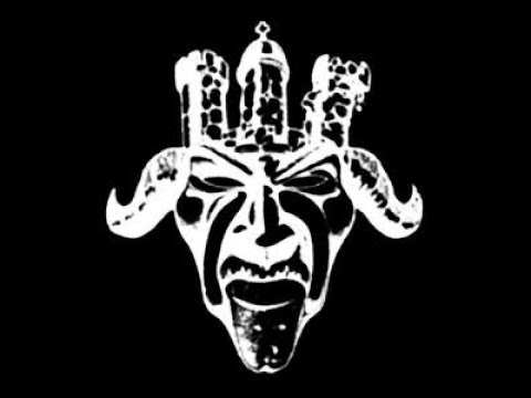 Don Demon - @ Nordcore party (1997)