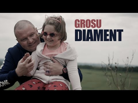 GROSU x Dj HWR | prod. GROSU - DIAMENT - official video