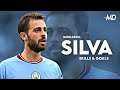 Bernardo Silva Skills Goals 2023 HD