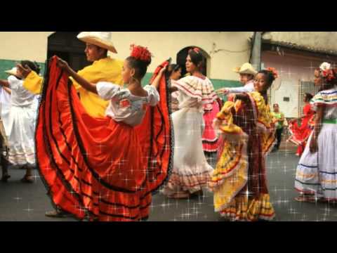 La Carmen Aseada - Carlos Mejia Godoy