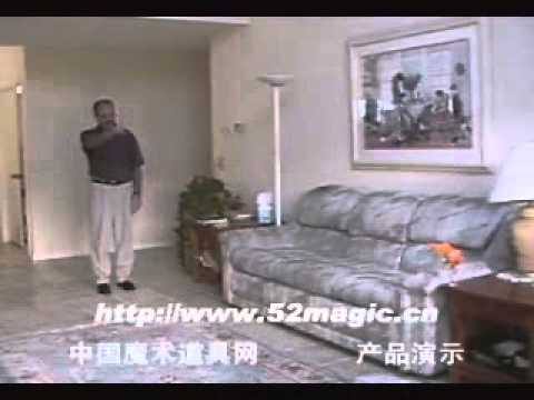 Power Reel Control Remoto