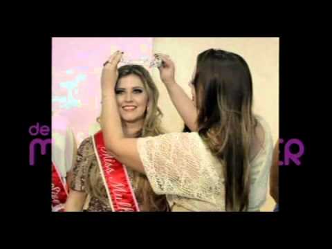 PROGRAMA DE MULHER PRA MULHER - 04/11/2013 - BLOCO 2