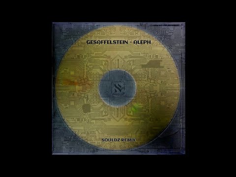 Gesaffelstein - Aleph (Souldz Remix)