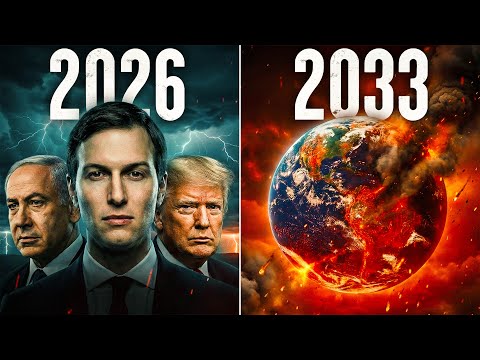 3 Prophecies Of Daniel That Are About To Be Fulfilled (2026 - 2032)