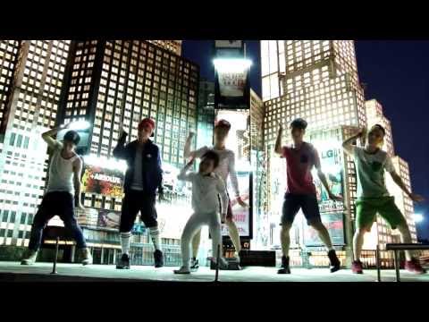 엔오엠NOM] 누난예뻐 공식 뮤직비디오 Official Music Video - 아인스월드