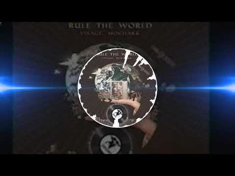 Visage Music e Mochakk - Rule The World
