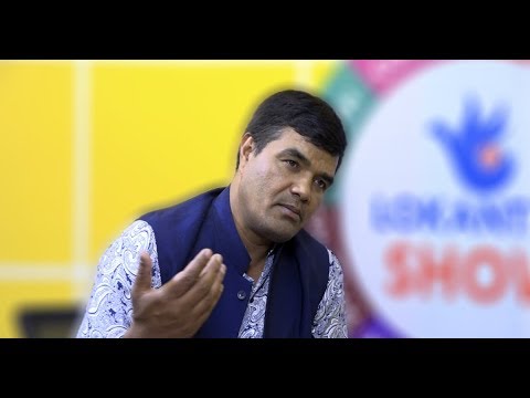 चीनसँग रेलमार्ग जोडिँदा नेपालमा समृद्धि आउँछ : राजनीतिक अर्थशास्त्री रोका