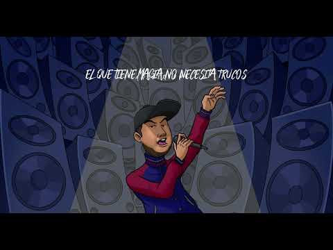 Xarly King, Remik Gonzalez - Retumbando La Bocina