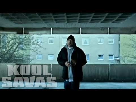 Kool Savas "Der beste Tag meines Lebens" (Official HQ Video) 2002