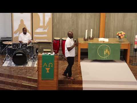 Praise and Worship part 5