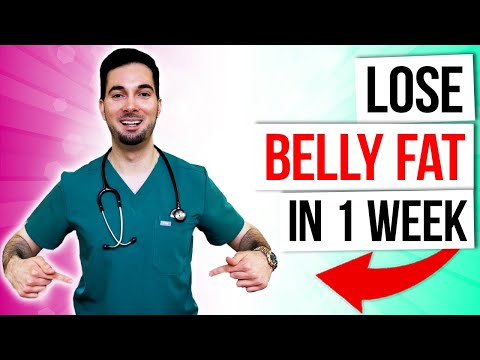 Lose Weight Fast Best Diet Plan For Belly Fat Loss