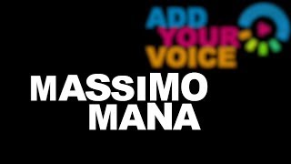Massimo Mana 