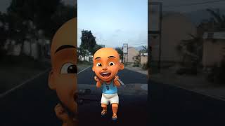 Download lagu Ketika Upin Punya Kambing #upinipinterbaru mp3