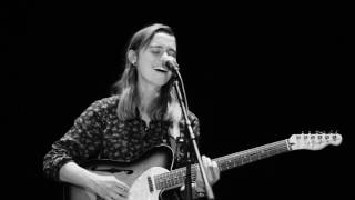 Julien Baker - "Funeral Pyre" (Live)