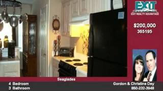 preview picture of video '1014 Glades Ln Pensacola FL'