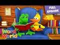 Radio Read A Thon WordWorld Full Episode