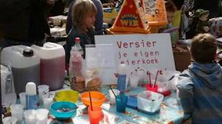 preview picture of video 'Kindermarkt Ameide 2008'