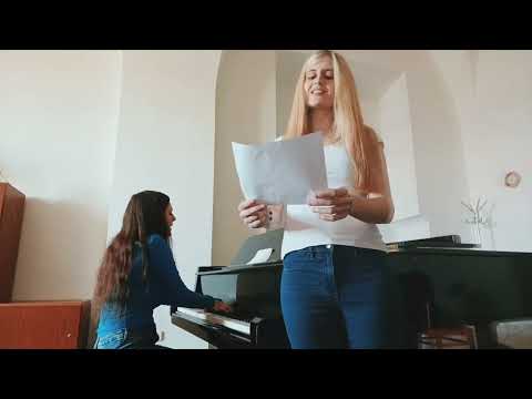 duo DaBl - Z pekla štěstí (Iveta Bartošová - cover)