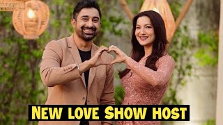 Ranvijay & Gauhar Khan New Show Host | New Love Show Started on MTV? | New Show Like Splitsvilla
