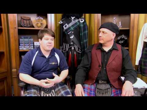 Bagpipe Chat with Lucas Ep.1