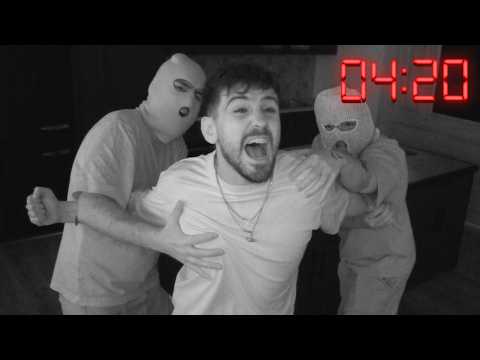 48H DANS LE NOIR TOTAL ! (Avec Djilsi et Manass) - Partie 2