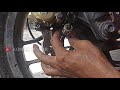 CARA PASANG SENSOR SPEED SENSOR KECEPATAN SPIDOMETER DIGITAL VARIASI
