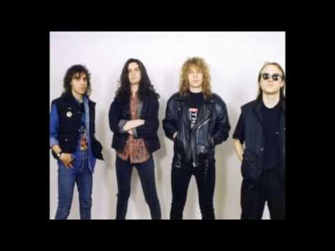 Moby Dick-Seek and destroy(Metallica cover koncert 1989)