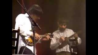 Bella Ciao - Thomas Fersen