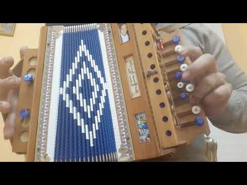 Lezione di Organetto 1