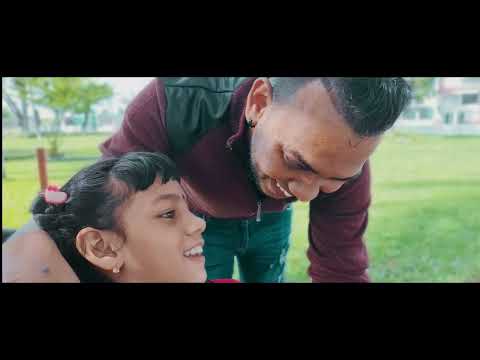 Nishal.B - I Am Blessed [ Official Music Video] (2022 Chutney Soca]