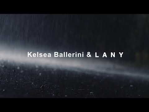 Kelsea Ballerini, LANY - I Quit Drinking