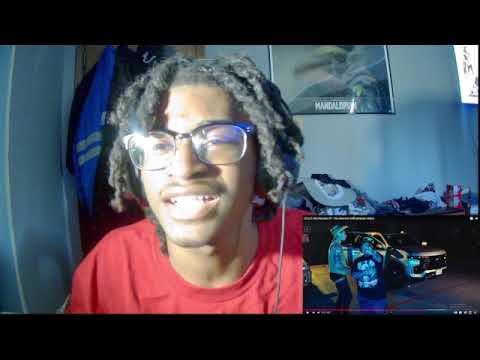 "I DROPPED A BAG ON HIS BABY" Lil 2z ft.That Mexican OT - The Aftermath REACTION