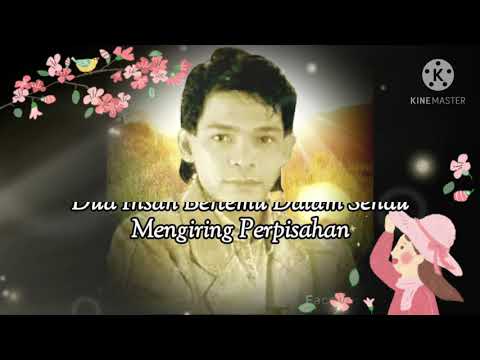 Mawar Putih Tanda Perpisahan_Jamilul Hayat (Lirik,Audio,Photo)