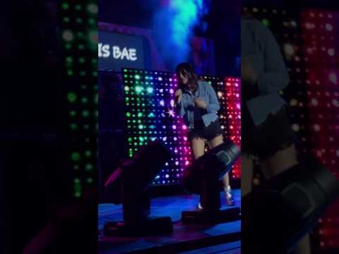 170324 에일리 (Ailee) - 첫눈 처럼 너에게 가겠다 (I will go to you like the first snow) @Melbourne Asia Popfest F