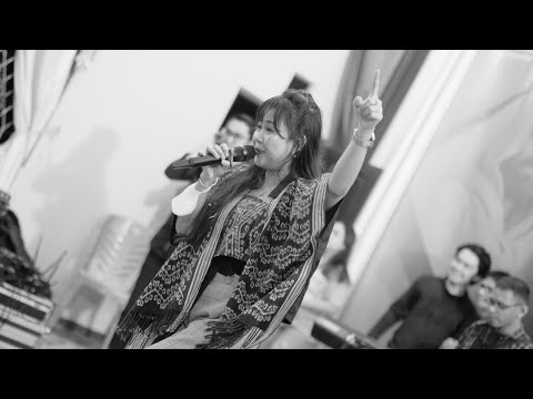 Bujang Runguk Ensing ~ Bekikis Bulu Betis ▪︎ PANI ft Ray_Harmoni || Live Perform JomKa Sekadau 2022