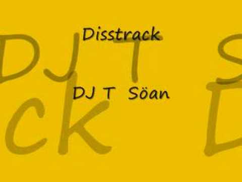 Söans Disstrack  von DJ T