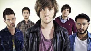 Kids In Glass Houses - Maybe Tomorrow (Original Demo) HD