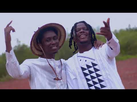YETTEH SALL X STRAIKER WAKKILARÈ CLIP OFFICIEL 