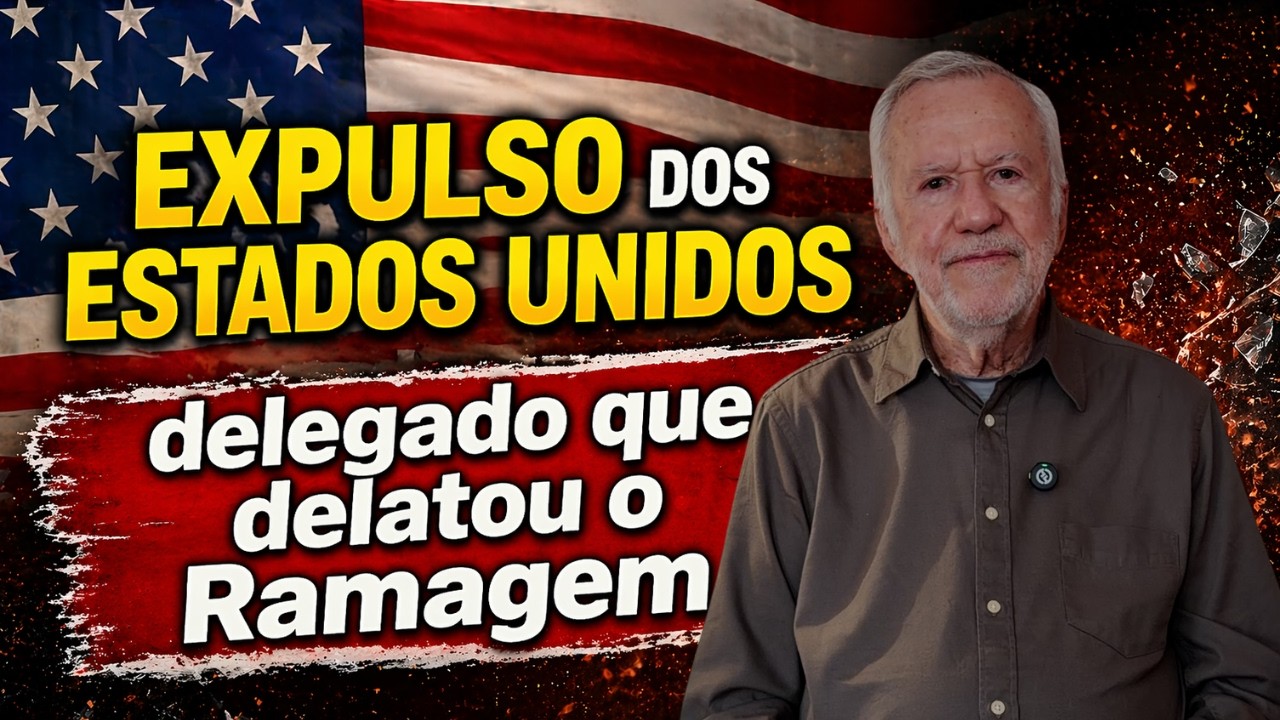 Zema abre guerra contra “os intocáveis de Brasília” - Alexandre Garcia