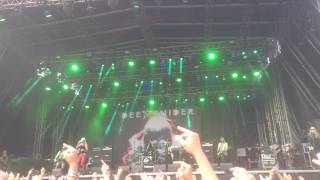 Dee Snider So What live at the Masters of Rock 2017(stereo Full HD)