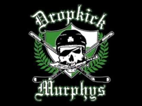 Dropkick Murphys -  Oi Oi Oi