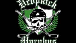 Dropkick Murphys -  Oi Oi Oi