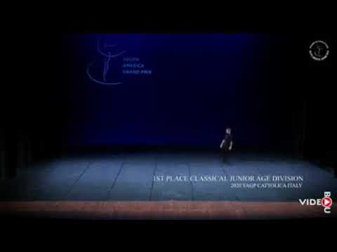 Leonardo D'Onofrio - The View From Here