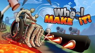 Wheel Make It trailer thumbnail