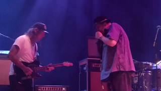 Blues Traveler - Mulling It Over (Houston 11.10.18) HD