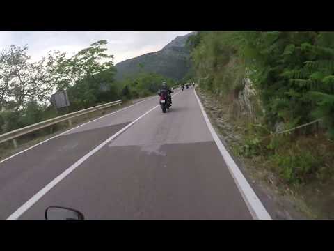 2017.06.22 MotoTrip 2017 Day8 Part2 GoPro GraDzika by Seb@